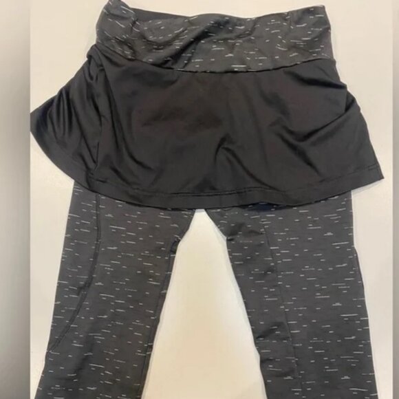 Babolat tennis/pickleball leggings - Picture 1 of 4